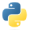 python